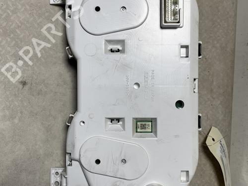 Instrument cluster SUBARU FORESTER (SJ_) 2.0 i AWD (SJ5) | BP30807402C47 