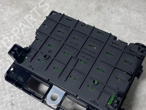 Engine control unit (ECU) PEUGEOT 307 (3A/C) 1.4 16V | BP30736975M57 - Image 3
