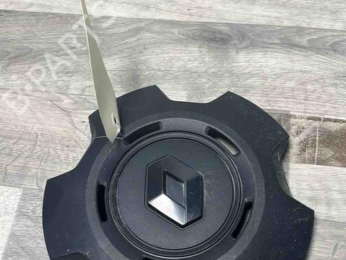 Used Hub cap Hub cap RENAULT TRAFIC III Van (FG_) 2.0 dCi 150 (FGMU) (150 hp) 36467094 36467094