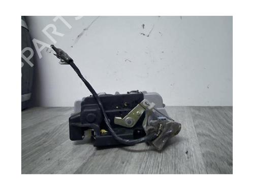 Rear right lock CITROËN C5 II (RC_) 1.6 HDi (RC8HZB) | BP22440661C99 