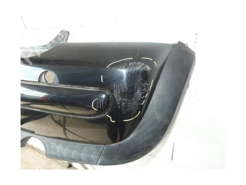 Rear bumper MINI MINI (R50, R53) One | BP24651993C8 