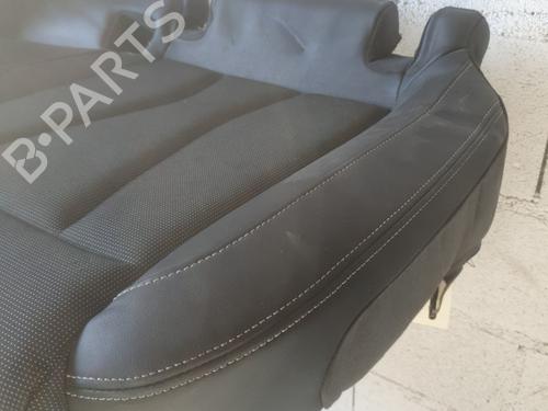 Rear seat AUDI A3 (8V1, 8VK) 2.0 TDI | BP33241813C17 - Image 7