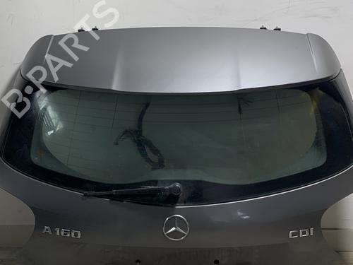 Tailgate MERCEDES-BENZ A-CLASS (W176) A 160 CDI / d (176.011) | BP25206298C6 