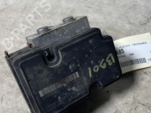 ABS pump OPEL ASTRA H GTC (A04) 1.3 CDTI (L08) | BP31086278M43