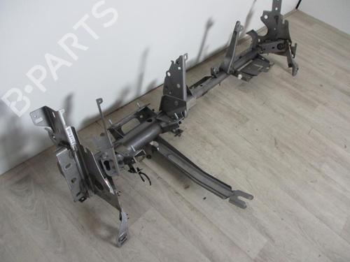 Dashboard RENAULT ZOE (BFM_) ZOE | BP24025181C46