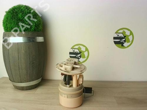 Used Fuel pump RENAULT CLIO II (BB_, CB_) 1.2 16V (BB05, BB0W, BB11, BB27, BB2T, BB2U, BB2V, CB05,... (75 hp) 25995419