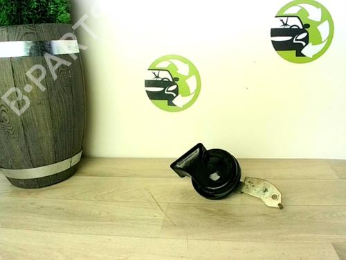 Used Horn MAZDA 3 (BK) 1.6 DI Turbo (109 hp) 23184334