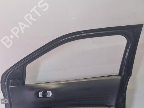 Dør højre fortil CITROËN C4 CACTUS 1.6 BlueHDi 100 | BP34724270C3 - Image 6