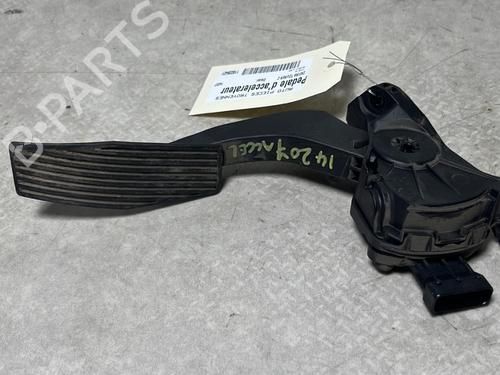 pedal-opel-zafira-tourer-c-p12-2011-31031621 main image