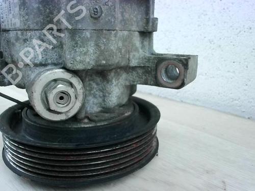 AC compressor CITROËN C1 (PM_, PN_) 1.4 HDi | BP24027926M34 