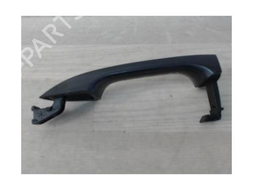 Front left exterior door handle RENAULT CLIO IV (BH_) 1.5 dCi 75 | BP21183588C128 