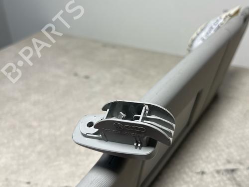 Venstre solskærm Venstre solskærm VW POLO IV (9N_, 9A_) 1.2 12V (64 hp) 33981882 33981882