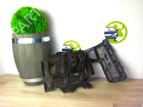 Used Rear bumper reinforcement Rear bumper reinforcement PEUGEOT 5008 (0U_, 0E_) 1.6 HDi (110 hp) 24024362 24024362