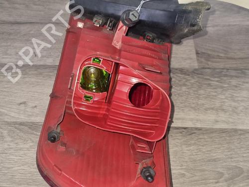 Left taillight AUDI A6 C6 Avant (4F5) 3.0 TDI quattro | BP37176399C34 - Image 4
