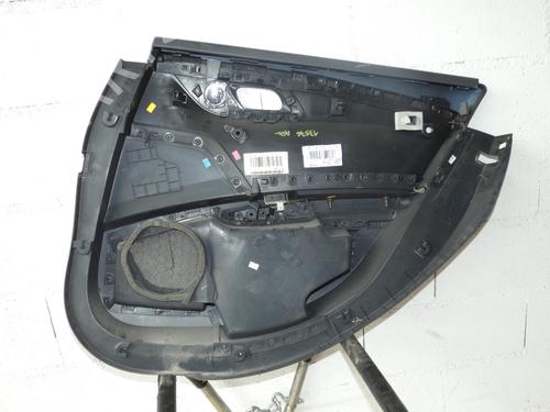 Rear left panel PEUGEOT 508 SW I (8E_) 2.0 HDi | BP24027547C60  - Image 7