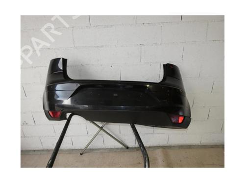 Rear bumper SEAT ALTEA (5P1) 1.9 TDI | BP25619510C8 