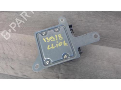 ECU airbags RENAULT CLIO IV Grandtour (KH_) 1.5 dCi 90 (KHN3, KHN4) | BP26301146M53 