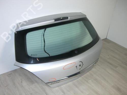 Tailgate OPEL ASTRA H (A04) 1.7 CDTI (L48) | BP25618733C6 