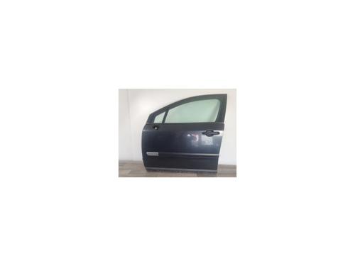 Used Left front door RENAULT LAGUNA II (BG0/1_) 2.2 dCi (BG0F) (150 hp) 26199168