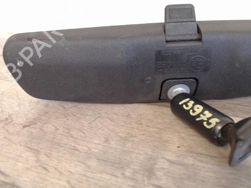 Rear mirror SUZUKI GRAND VITARA I (FT, HT) 2.0 HDI 110 16V 4x4 (SQ420D, TD83V, JA420WD) | BP28354871I6