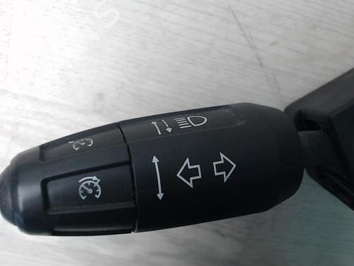 Steering column stalk OPEL CORSA D (S07) 1.3 CDTI (L08, L68) | BP31252152I23 