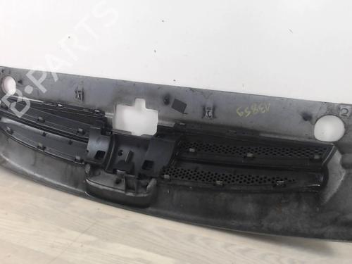 Grille PEUGEOT PARTNER Box Body/MPV (5_, G_) 1.6 HDi 75 | BP23568247C40 