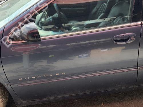 Left front door CHRYSLER 300M (LR) 3.5 V6 24V | BP31147424C2 