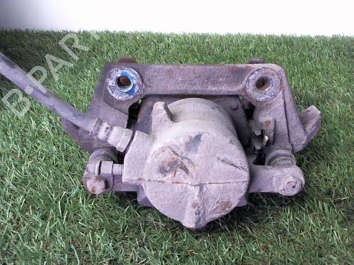 Right front brake caliper MERCEDES-BENZ A-CLASS (W169) A 180 CDI (169.007, 169.307) | BP24022408M104