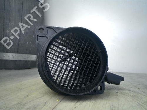 Mass air flow sensor PEUGEOT 406 (8B) 2.0 HDI 110 | BP25618813M95