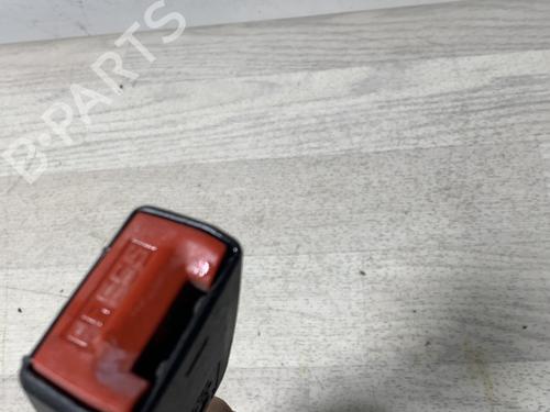 Seat buckle RENAULT CLIO III (BR0/1, CR0/1) 1.5 dCi (BR17, CR17) | BP29187015I32