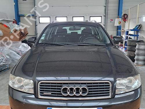Used Parts AUDI A4 B6 Avant (8E5)  2.5 TDI quattro  4407325