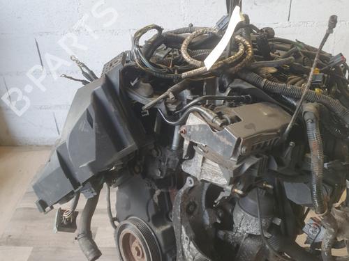 Engine FORD S-MAX (WA6) 2.0 TDCi | BP31860643M1 - Image 8