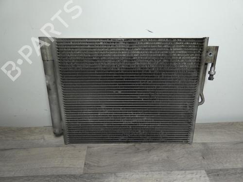 AC radiator OPEL MERIVA B MPV (S10) 1.7 CDTI (75) | BP38459802M32 - Image 2
