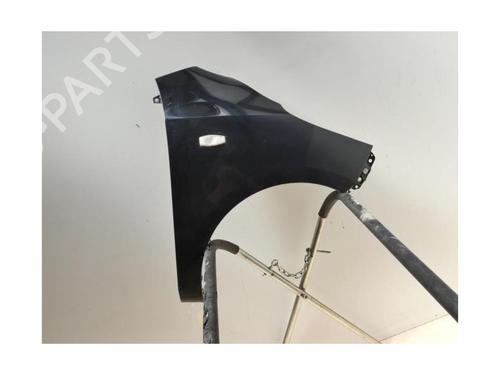 Right front fenders HYUNDAI i10 I (PA) 1.1 CRDi | BP27521445C42 
