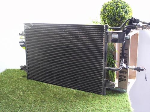 AC radiator AUDI A4 B5 (8D2) 1.9 TDI | BP25618555M32