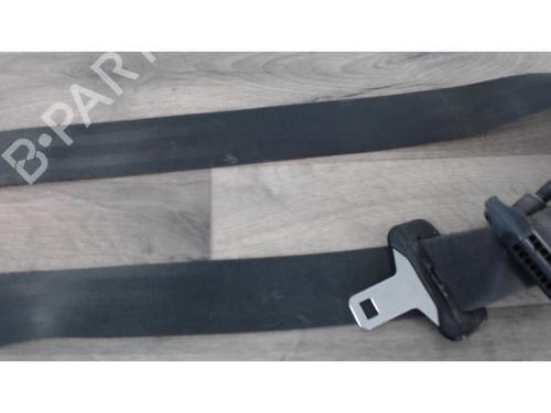 Front right seatbelt RENAULT LAGUNA Coupe (DT0/1) 2.0 dCi (DT01, DT08, DT09, DT0K, DT12, DT1C, DT1D, DT1M,... | BP26199564I25 