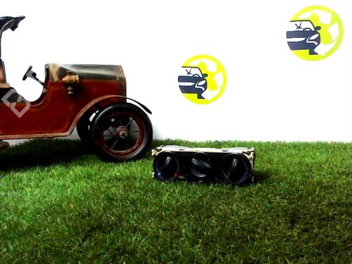 Used Climate control VW FOX Hatchback (5Z1, 5Z3, 5Z4) 1.2 (55 hp) 26164269