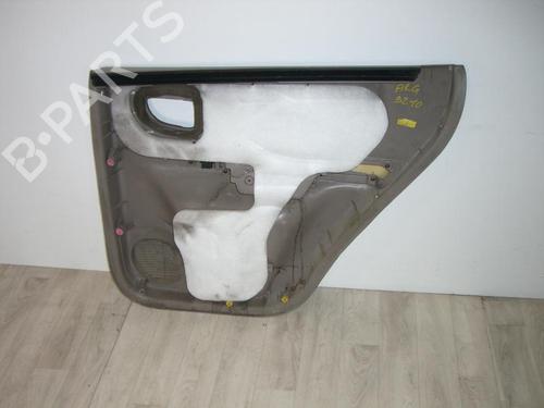 Rear left panel HYUNDAI TUCSON (JM) 2.0 CRDi All-wheel Drive | BP24023831C60