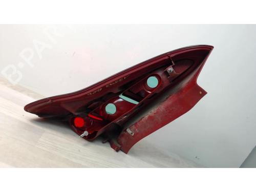 Right taillight CITROËN C4 Coupe (LA_) 1.6 HDi | BP21173891C35 