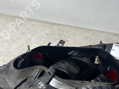 Right taillight OPEL CORSA D (S07) 1.3 CDTI (L08, L68) | BP32087105C35