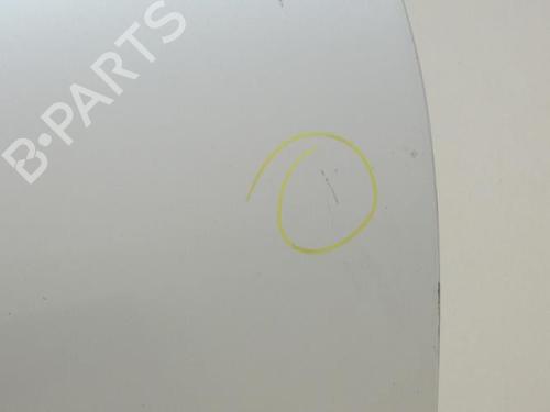 Right front door PEUGEOT 207 (WA_, WC_) 1.4 HDi | BP29699614C3 