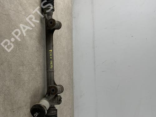 Used Steering rack NISSAN PIXO (UA0) 1.0 (68 hp) 21600242