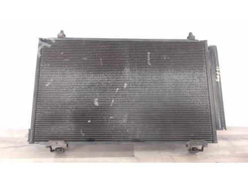 AC radiator TOYOTA COROLLA Verso (ZER_, ZZE12_, R1_) 2.0 D-4D (CUR10_, CUR10R) | BP23981341M32 