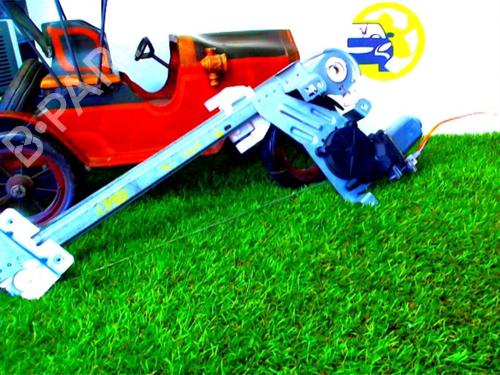 Rear right window mechanism PEUGEOT 206 SW (2E/K) 2.0 HDi | BP24022883C25 