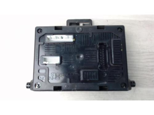 Fuse box RENAULT MODUS / GRAND MODUS (F/JP0_) 1.5 dCi (FP0E, JP0E) | BP24025980E1