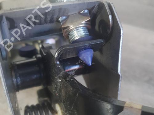 Clutch pedal HONDA CIVIC VIII Hatchback (FN, FK) 1.8 (FN1, FK2) | BP31086457I13