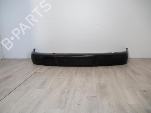 Used Rear bumper VW POLO III (6N1) 55 1.3 (55 hp) 24024678