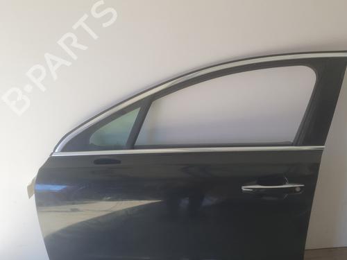 Used Left front door Left front door PEUGEOT 508 I (8D_) 1.6 THP (165 hp) 34220846 34220846