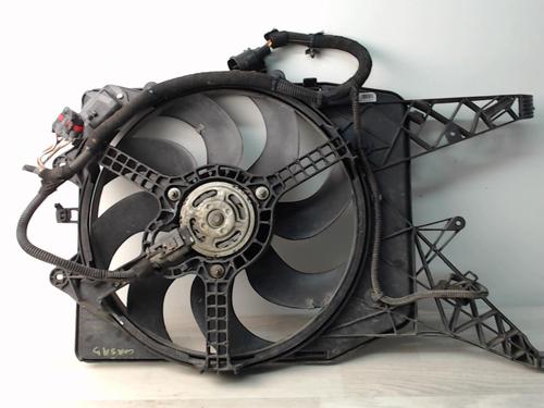 Fan OPEL CORSA D (S07) 1.3 CDTI (L08, L68) | BP24025864M128 