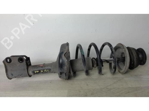 Right front shock absorber CITROËN C2 (JM_) 1.6 VTS | BP24027025M17 